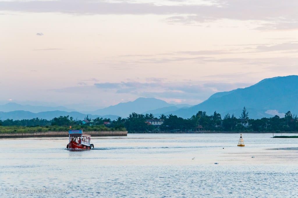 Hoi An, Vietnam