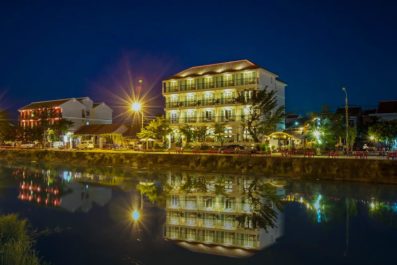 Lantana Boutique Hotel, Hoi An