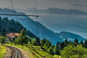 Read more about the article Scenic Mt. Rigi Trip from Lucerne – Switzerland