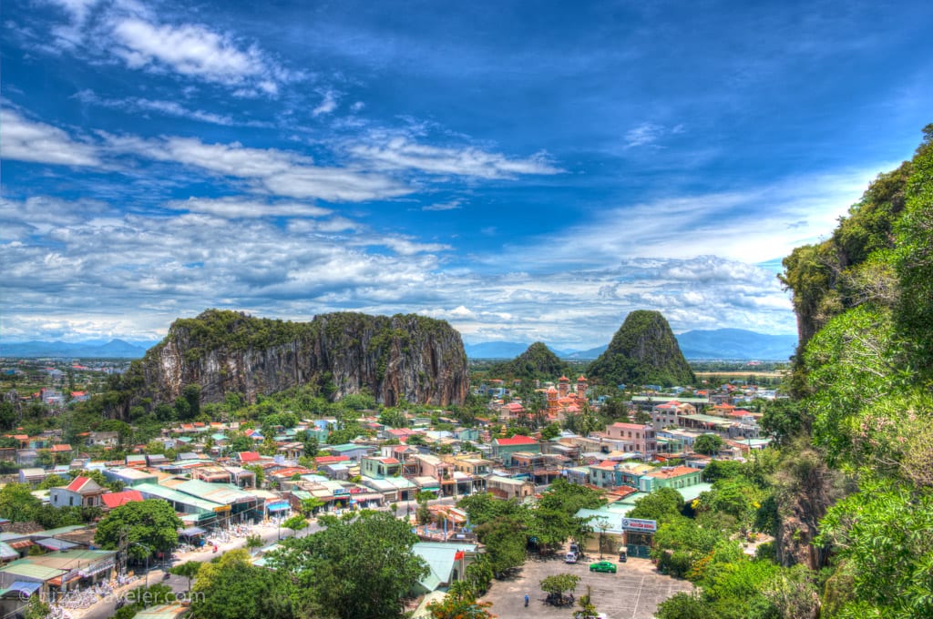 Da Nang, Vietnam