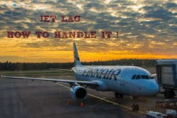 Read more about the article Jet Lag – How to Handle it !