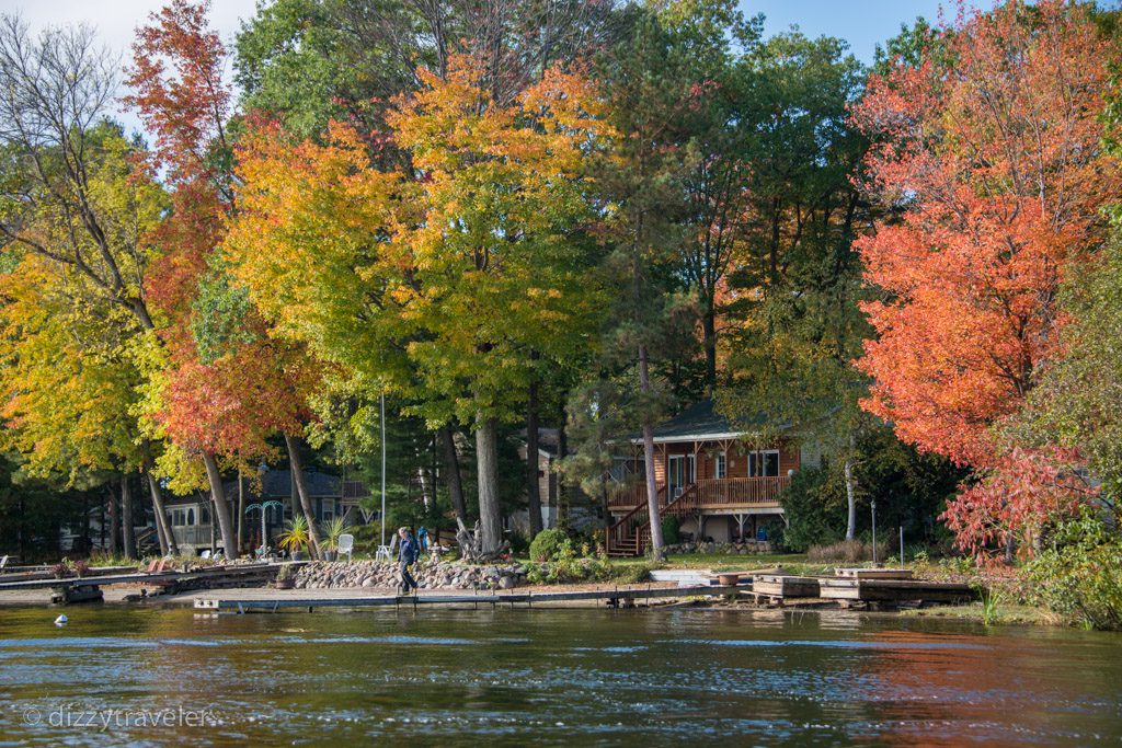 Honey Harbour, ON