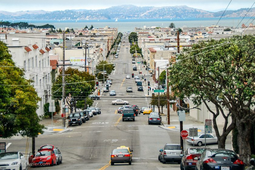 Haight Ashbury