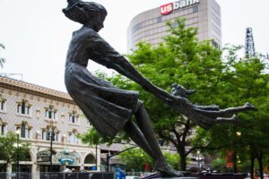 Read more about the article 4 Days in Salt Lake City, Utah,  – Travel Guide