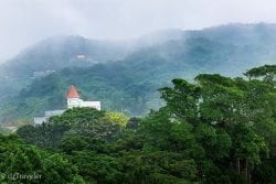 Jiufen - Taiwan