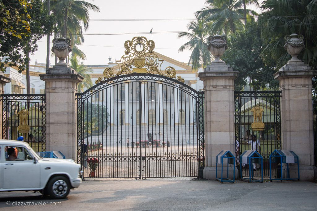 Marble Palace, kolkata