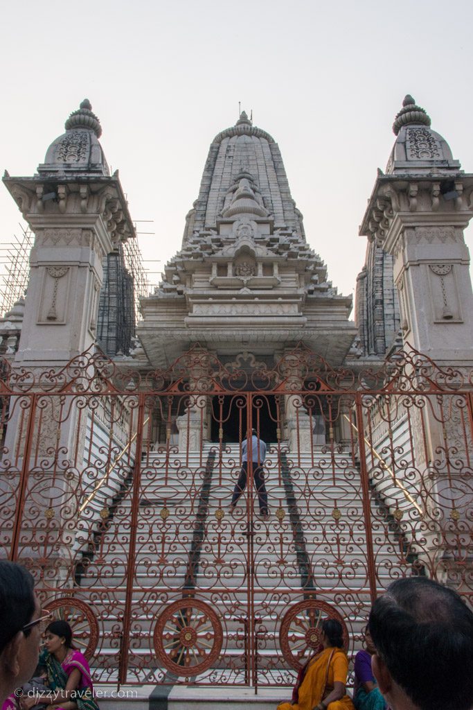 Birla Mandir, Kolkata