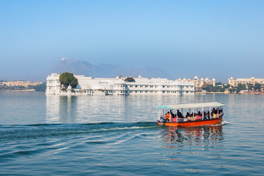 Read more about the article Udaipur, India Things To Do and See – Sightseeing Guide
