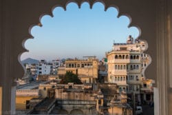 Read more about the article Jaiwana Haveli, Lal Ghat – Udaipur, India