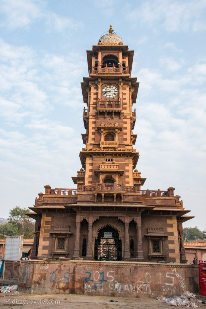 Rajasthan, India 