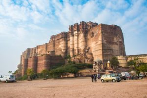 Read more about the article Jodhpur, India The Gateway to the Thar Desert