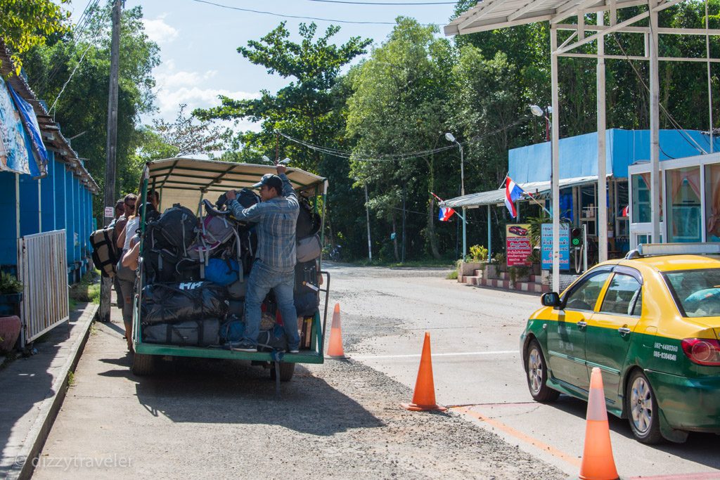 Koh Chang