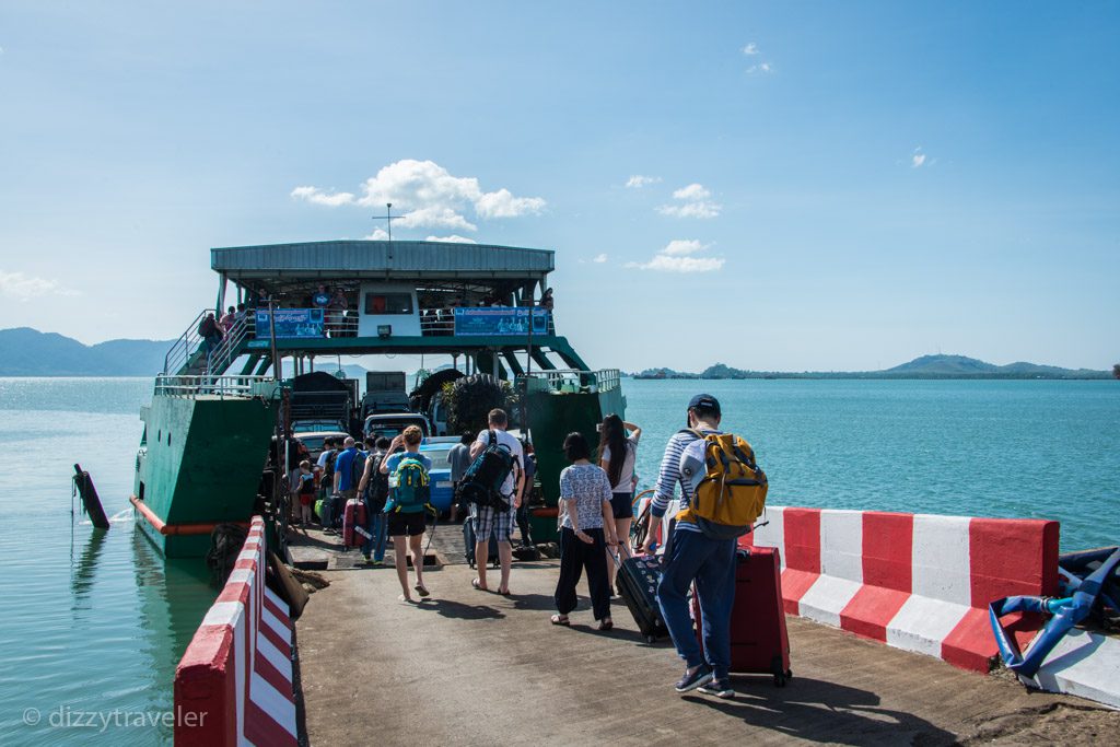 Koh Chang, Thailand