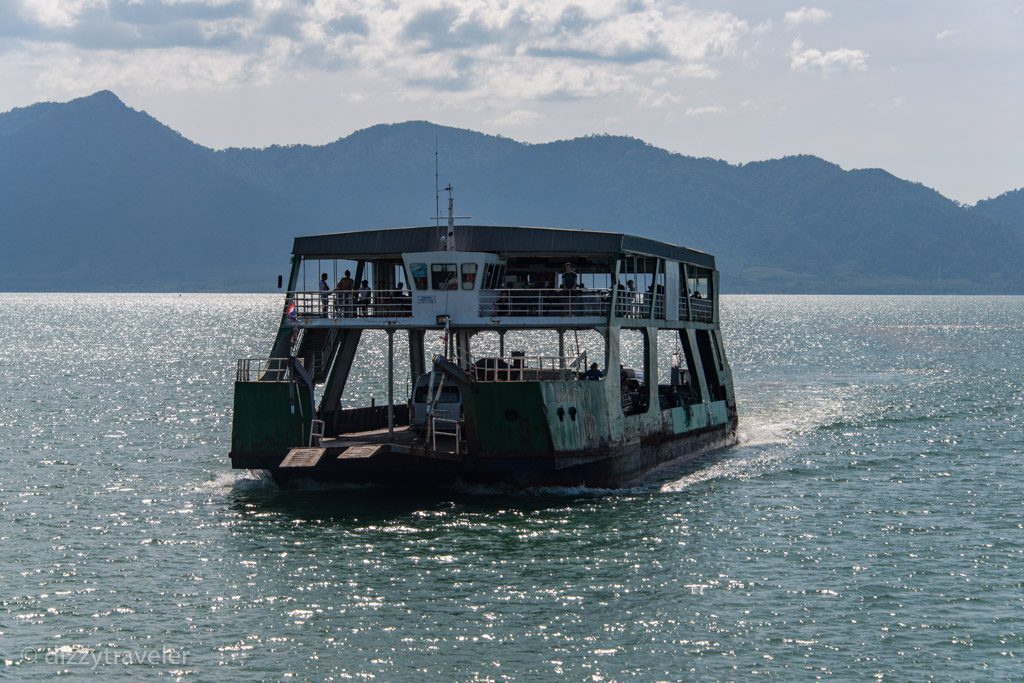 Koh Chang, Thailand