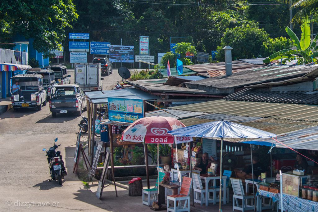 Koh Chang