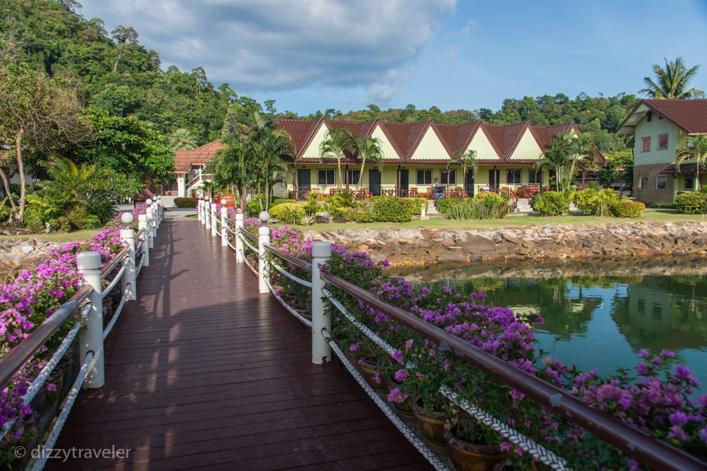 Klong Prao Resort & Spa