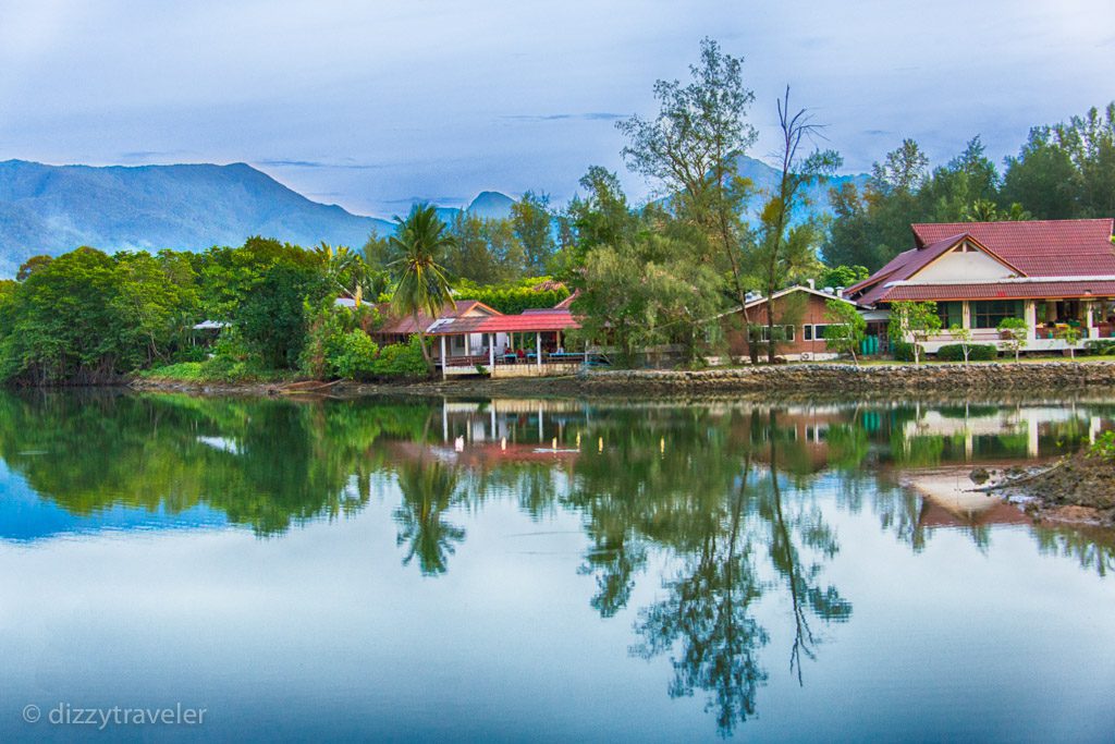 Koh Chang, Thailand