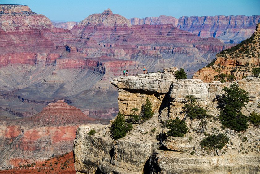 Grand Canyon National Park, Arizona