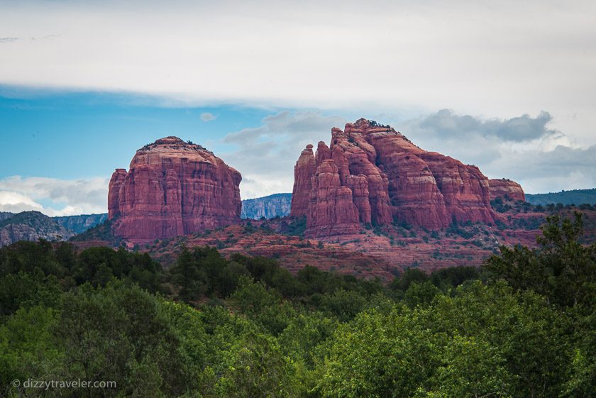 Red Rock State Park, Sedona