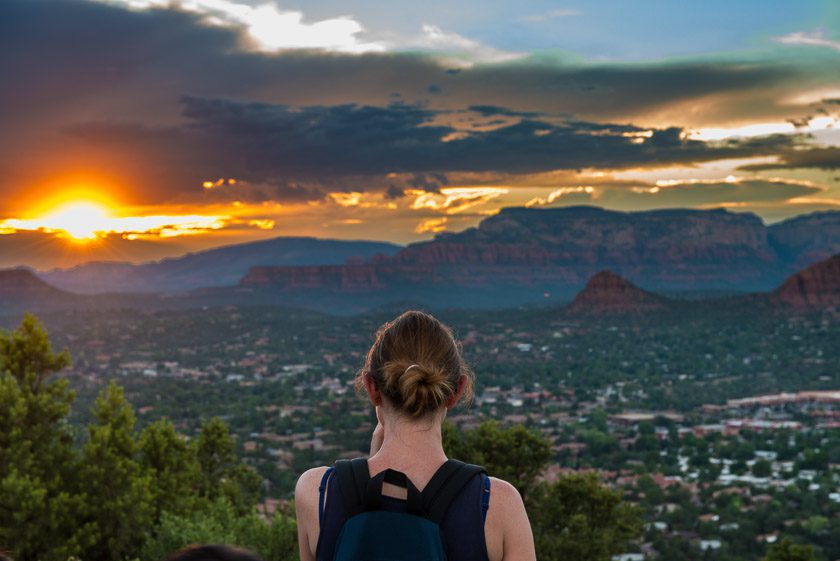 Sedona, Arizona