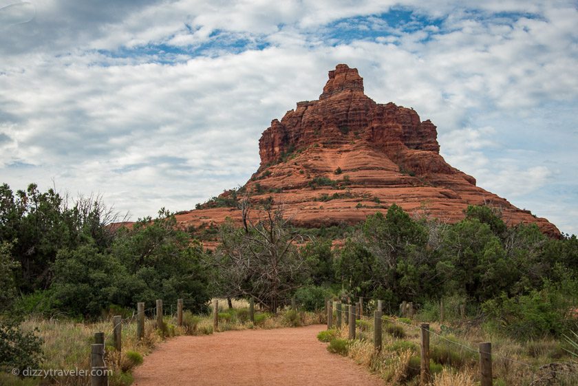 Bell Rock, Sedona