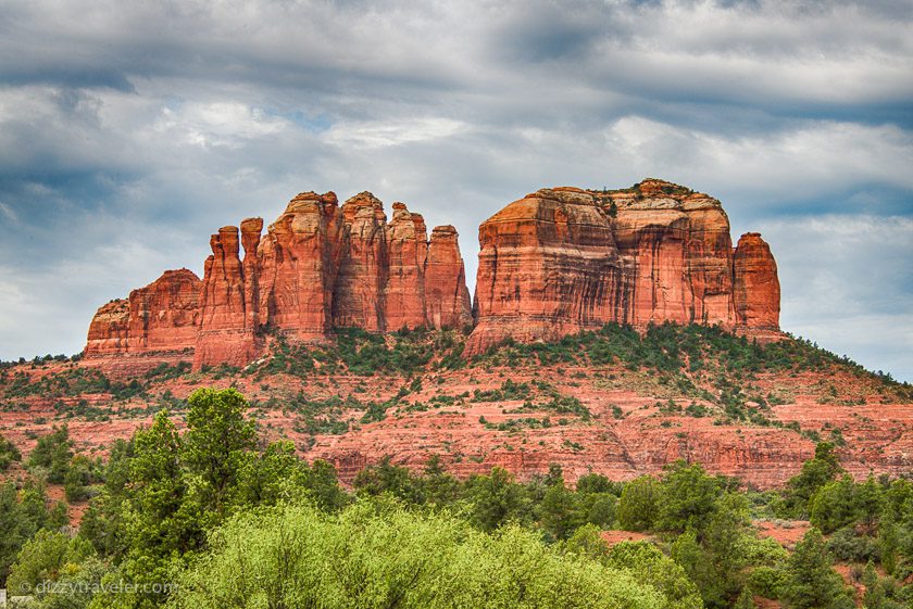 Cathedral Rock, Sedona