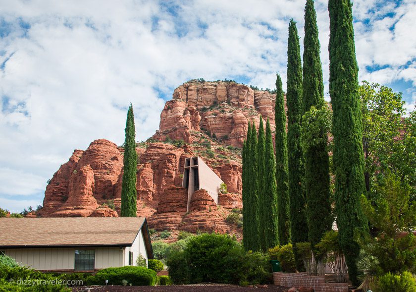 Sedona, Arizona