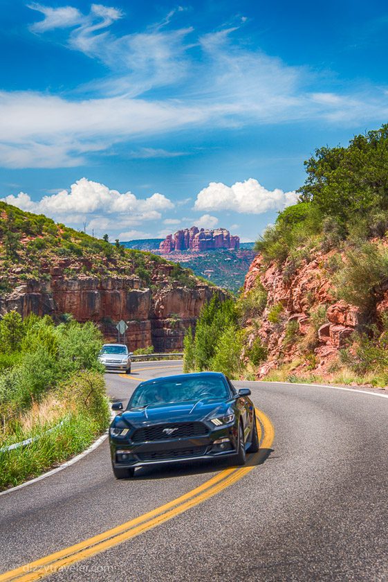 Slide Rock State Park