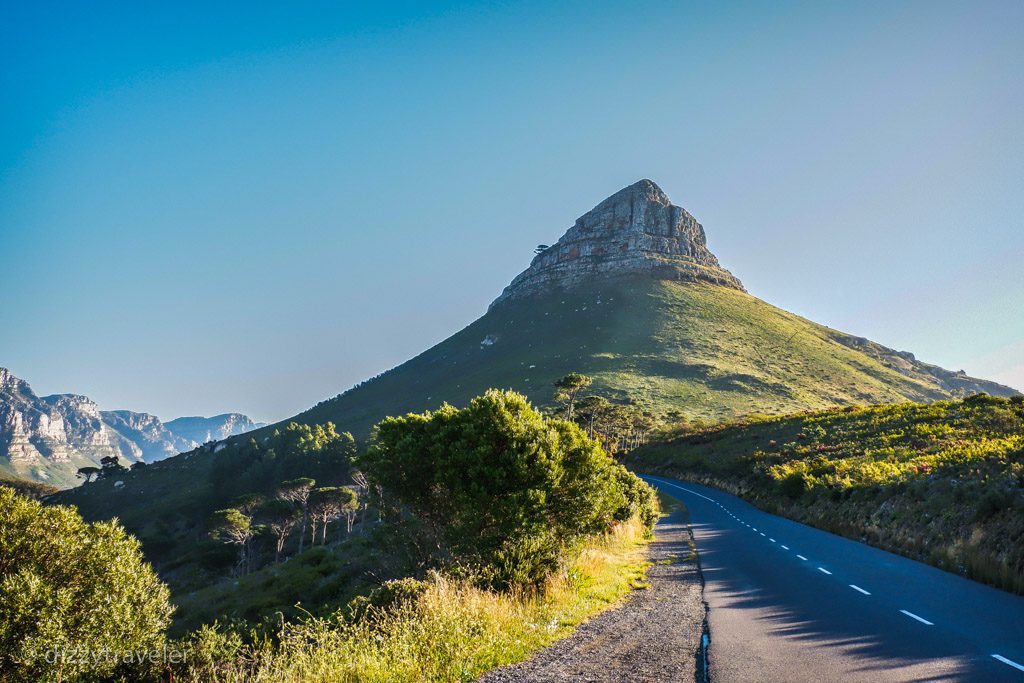 Cape Town, South Africa