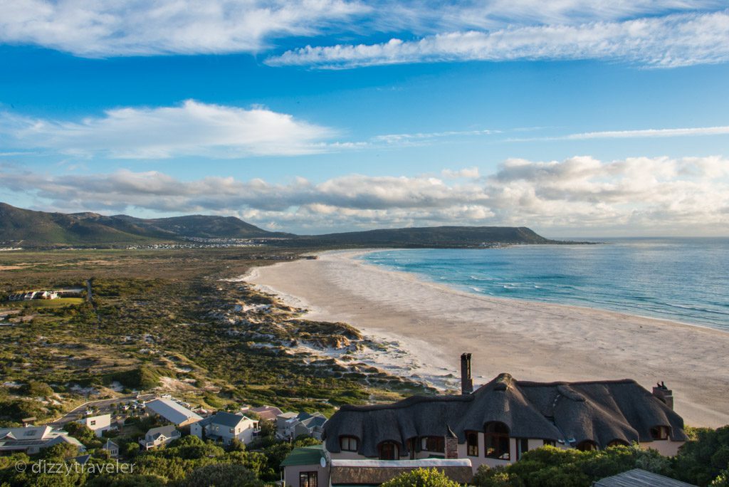 Cape Peninsula, South Africa