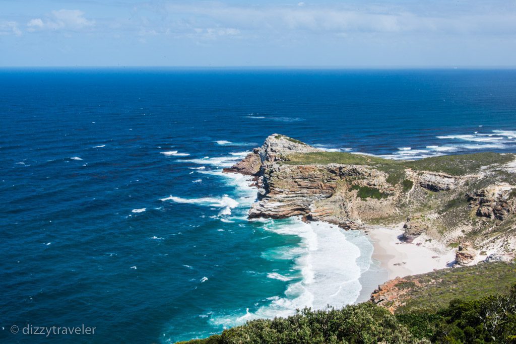 Cape Peninsula, South Africa
