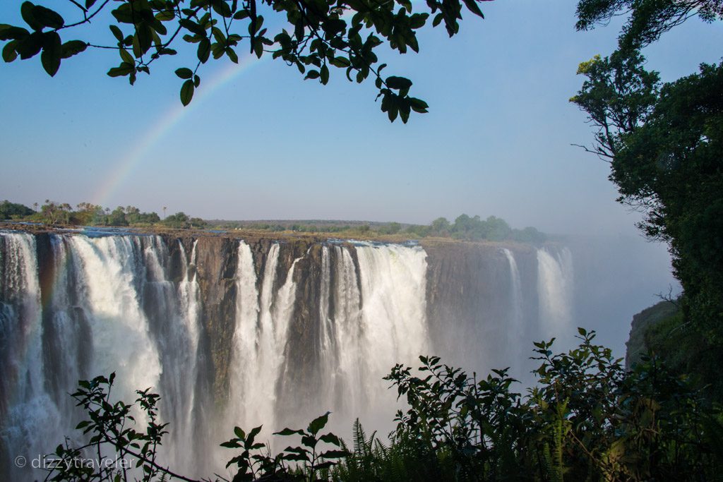 Victoria Falls