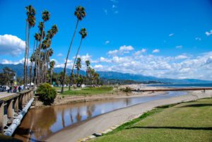 Read more about the article How To Spend A Weekend in Santa Barbara, California