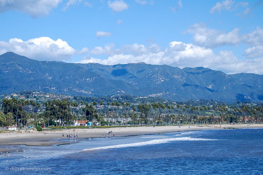 Santa Barbara