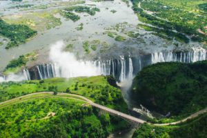Read more about the article Things to Do in Victoria Falls,  Zimbabwe