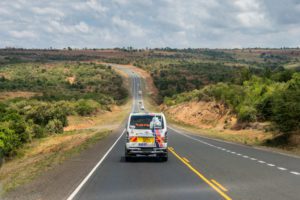 Read more about the article Road Trip to Maasai Mara from Nairobi, Kenya