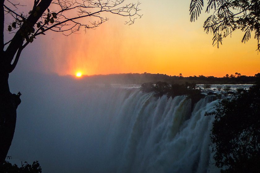 Read more about the article 3 Days Trip Planning To Victoria Falls, Livingstone, Zambia