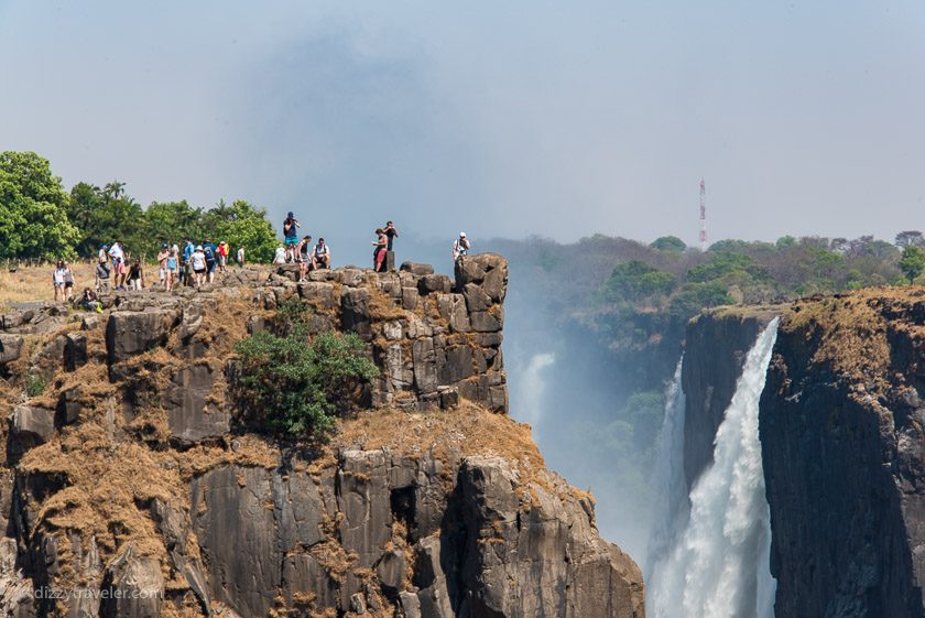 Livingstone, Zambia