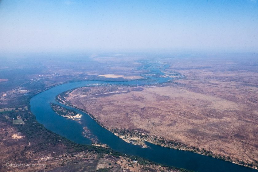 Livingstone, Zambia