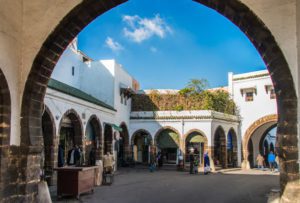 Read more about the article 7 Things to Do in Casablanca in a day – Morocco Travel Blog
