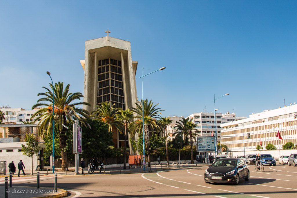 casablanca, morocco