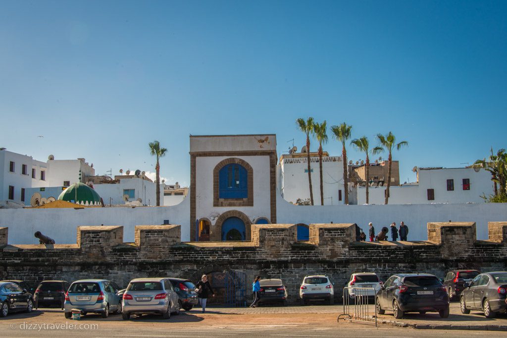 Old Medina, Casablanca