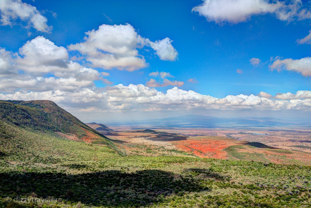 Great Rift Valley