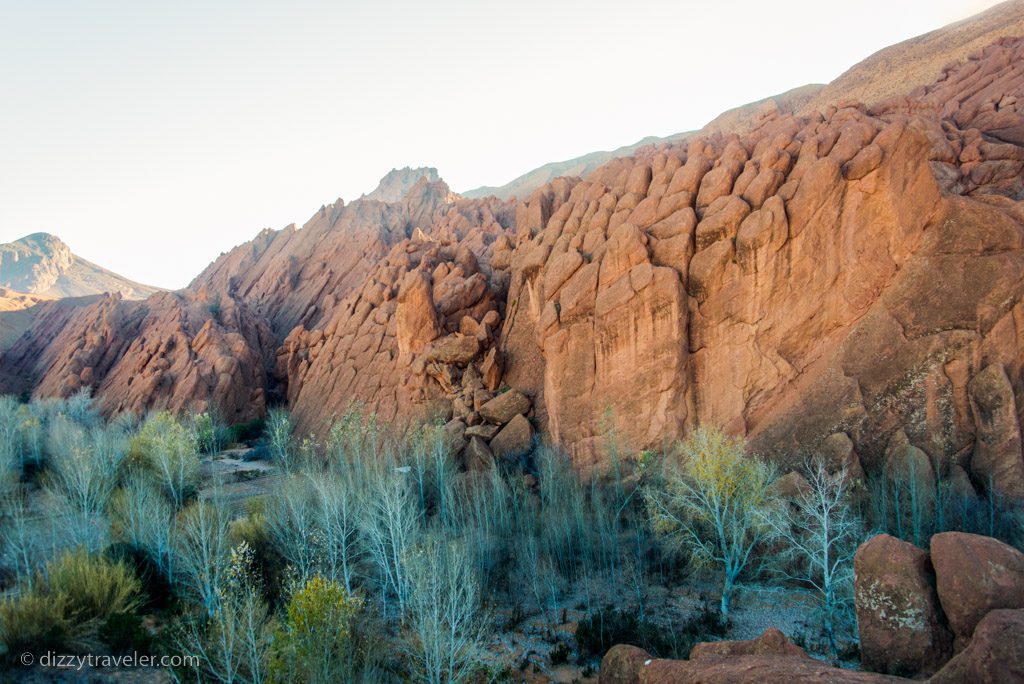 Merzouga, Morocco