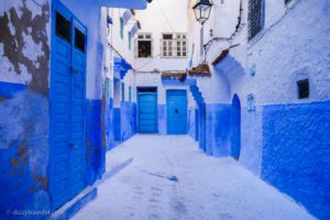 Read more about the article Things to do in Chefchaouen, Morocco – Travel Blog