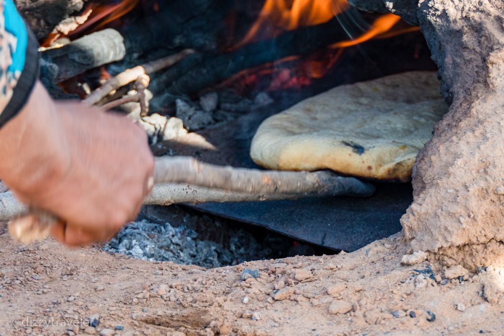 Berbera food