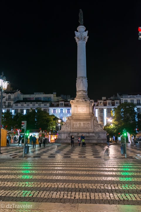 Lisbon, Portugal