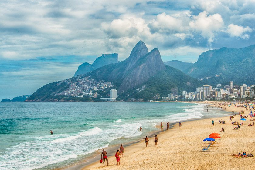 Rio de Janeiro, Brazil