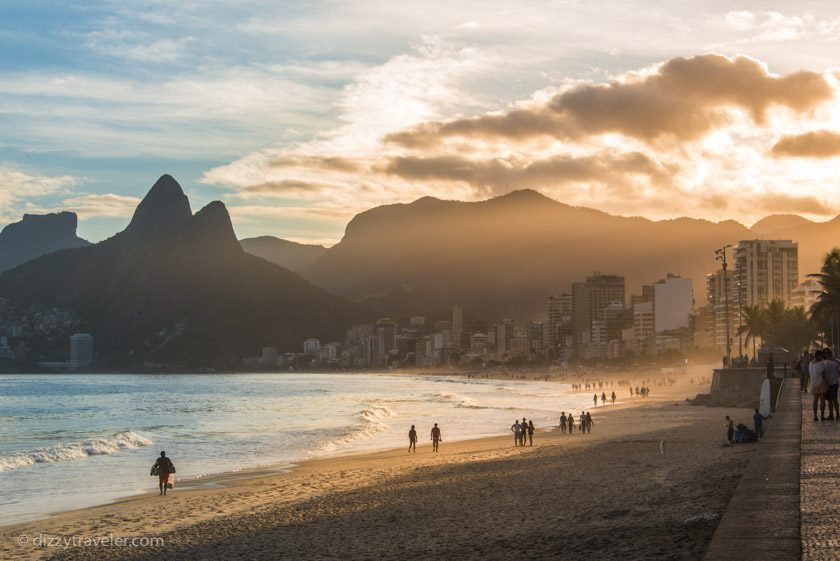 Rio de Janeiro, Brazil