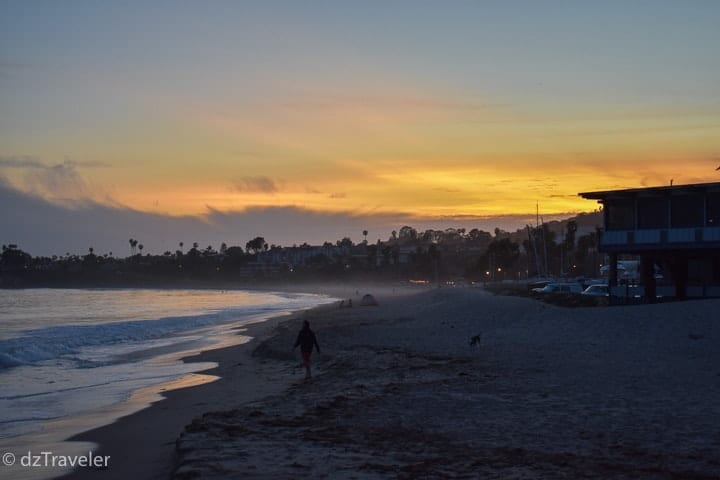 Santa Barbara, California